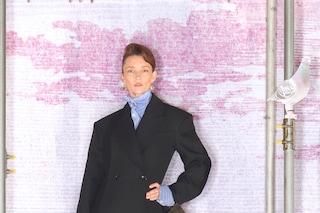 Glenn Martens x H&amp;M collaboration collection 