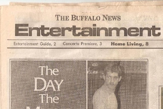 BUFFALO NEWS