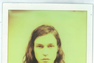 Casting polaroids Roberto Lorenzi