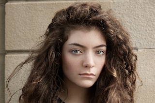 Lorde