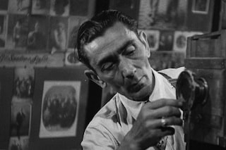 Roberto Rossellini, The Machine that Kills Bad Peo