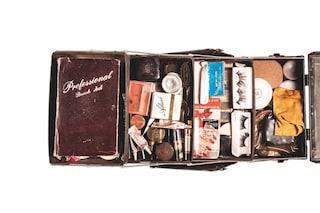 LOEWE Divine Brush Set 