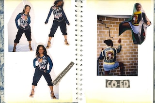 Telfar archive Dazed Telfar State of Fashion takeover