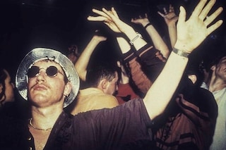 House is a Feeling – Coventry rave exhibition 6