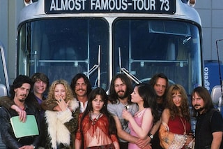 Almost Famous