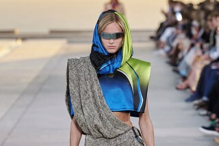 Louis Vuitton Cruise 2022