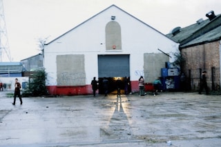 Molly Macindoe Out of Order Ditto Press