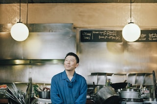Max Hamilton: Laka Enke Bayr, Mongolia, 2010 Court