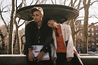 Wasteland Russia youth New York Paris Gosha Rubchinskiy