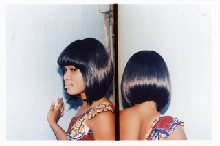 From Mobutu to Beyonc&#233;