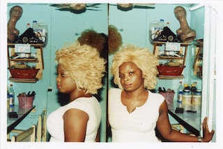 From Mobutu to Beyonc&#233;