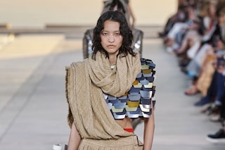 Louis Vuitton Cruise 2022
