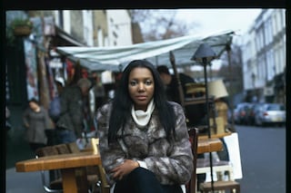 John McCafferty: Emely Dlamini, Swaziland, 2011 Co