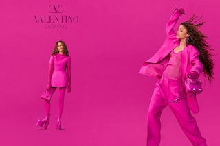 VALENTINO PINK PP AW22