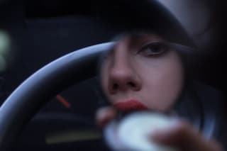Under The Skin