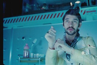 The Zero Theorem