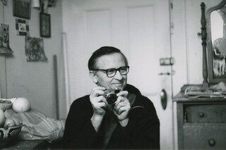 David Maysles Albert