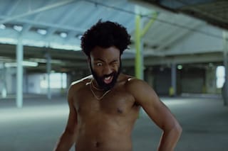 Unpacking references in Childish Gambino’s this is america