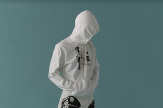 JW Anderson Tom of Finland capsule