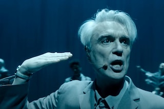 David Byrne, American Utopia