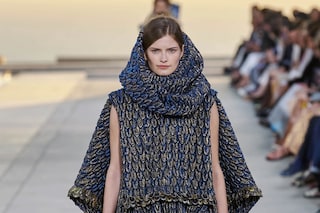 Louis Vuitton Cruise 2022
