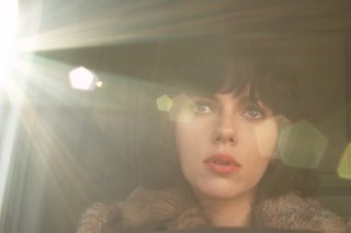 Under The Skin