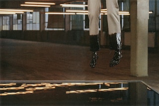 Sal&#242;, Issue 81, Alexander Mcqueen, Dazed and Confused