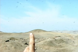  Francis Alys When Faith Moves Mountains (making 