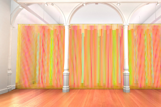 Liberty and Anarchy, by Nike Savvas (2012)