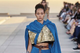 Louis Vuitton Cruise 2022