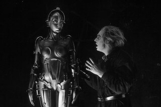 Metropolis (1927)