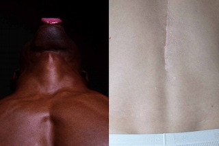 Florian Hetz’s The Matter of Abscence
