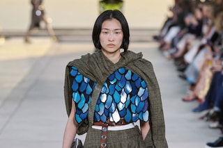 Louis Vuitton Cruise 2022