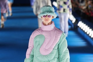 Dior x ERL Cruise 2022