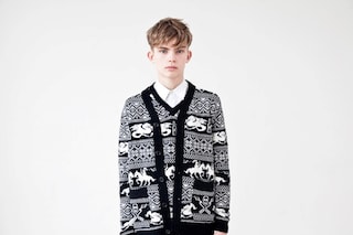 Topman x Sibling