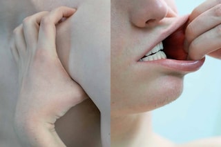 Florian Hetz’s The Matter of Abscence