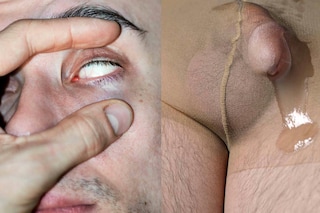 Florian Hetz’s The Matter of Abscence