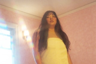 ASHLEY ARMITAGE FOR POLYESTER DAUGHTERS OF DARKNES