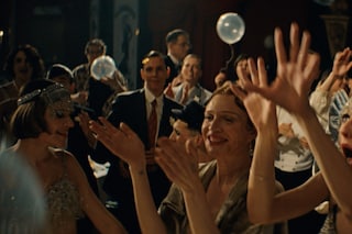  Crowd in the Eldorado