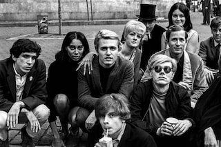 Andy warhol　photographs Andy Warhol Photography: 1967-1987 « Exhibitions « Jack
