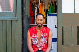 Fashion East SS23 line-up 