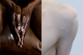 Florian Hetz’s The Matter of Abscence