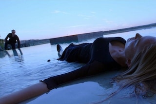 SONG TO SONG (Terrence Malick, 2017)