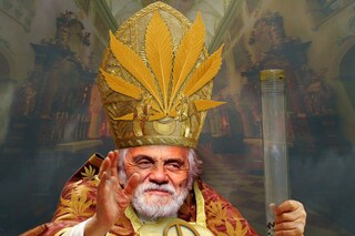 Weed bishop