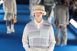 Dior x ERL Cruise 2022