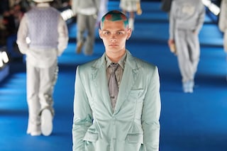 Dior x ERL Cruise 2022