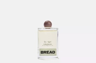 Bread Hair Oil