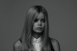 Jil Sander Navy, March 2012, photography Sean and 