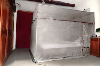 Radiation free nights