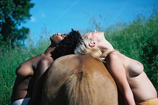 Body Beautiful, Anne Barlinckhoff